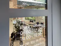Pikappa Medical SHOP