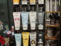 Extra-Geschenkboutique