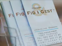 Fiduciaire Fid&Gest - Klicken Sie, um das Bild 1 in einer Lightbox vergrössert darzustellen