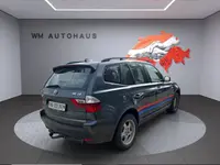 WM Autohaus GmbH