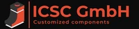 ICSC GmbH-Logo