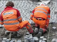 Kästli Bau AG