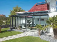 Metallbau Huser und Partner GmbH
