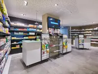 Pharmacieplus Grand'vigne - Klicken Sie, um das Bild 3 in einer Lightbox vergrössert darzustellen