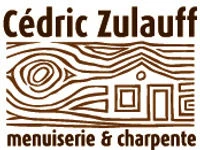 Cédric Zulauff menuiserie-charpente Sàrl-Logo