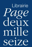 Librairie Page 2016-Logo