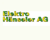 Logo Elektro Hänseler AG