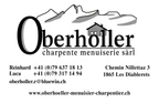 Oberhöller Charpente Menuiserie Sàrl