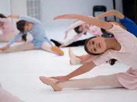 Braswell Arts Center GmbH