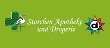 Storchen-Apotheke