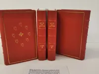 Reliure du Chablais L. Jaquet