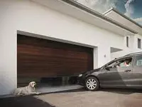 Techinter Automatic Door Sàrl