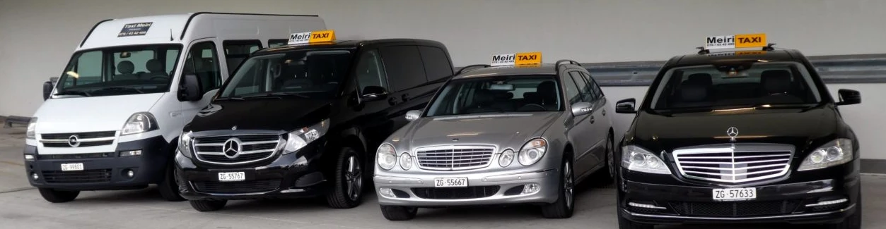 Taxi Meiri