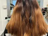 Coiffure Meliha