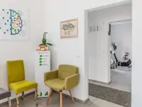 NeuroRE-HUB Locarno, di Francesca Estrada Daniele