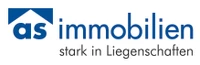 as immobilien ag-Logo