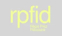 RP Fid, Régis Praz-Logo