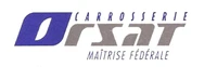 Carrosserie Orsat-Logo