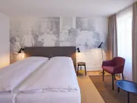 Hotel Gasthof zum Ochsen - Klicken Sie, um das Bild 5 in einer Lightbox vergrössert darzustellen