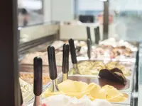 GELATERIA ORO