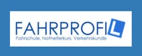 Fahrprofi GmbH-Logo