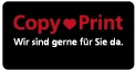 Copy Print Gilomen GmbH-Logo