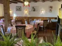 Restaurant Chinois Golden Dragon