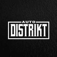 Auto Distrikt Tomas-Logo