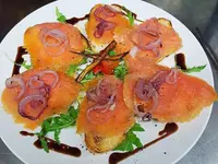 Osteria Restaurant Schwanen