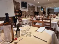 Taverna - le tre befane
