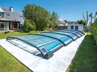 Dream Life sàrl - Piscines Desjoyaux