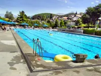 Freibad / Seebad