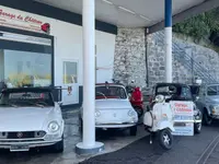 Garage du Château & MF Automobiles