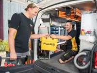Elektro Huber AG