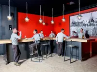 Union Vinicole de Cully - Espace de location Vinilingus