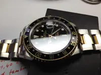 Watch Repair