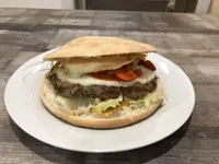 Mister Chicken 2 Pizza & Burger