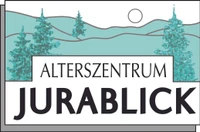 Alterszentrum Jurablick, Standort Steg-Logo