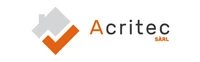 ACRITEC SARL-Logo