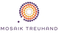 Mosaik Treuhand Debély Susanne-Logo