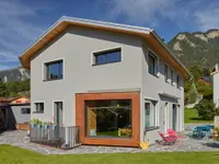 Mark Holzbau AG