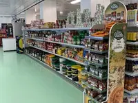 Loja Magasin Alimentaire Europeixe