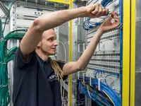 Ciel Electricité Sa, Succursale La Côte