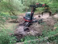 Charrière Terrassement SA
