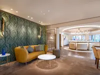 CARTIER BOUTIQUE