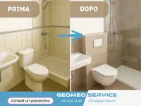 GeoMeo Service Sagl