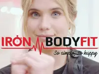 Iron Bodyfit Payerne - cliccare per ingrandire l’immagine 8 in una lightbox