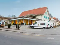 Ernst Wanner AG - Klicken Sie, um das Bild 2 in einer Lightbox vergrössert darzustellen