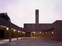 Senn Andy Architekt BSA SIA