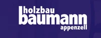 Baumann Holzbau Appenzell GmbH-Logo